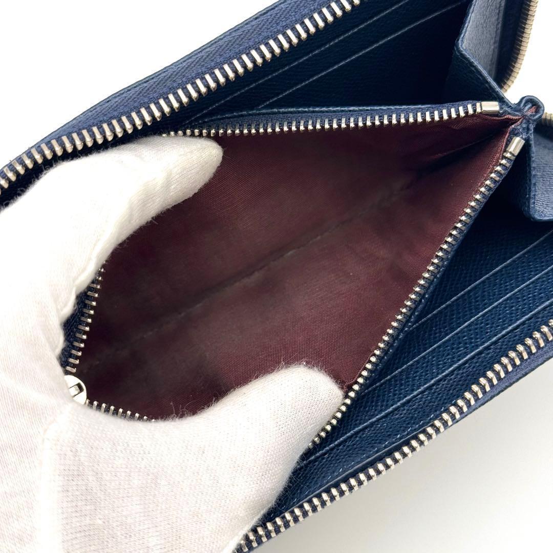 Bvlgari Long Wallets Ic