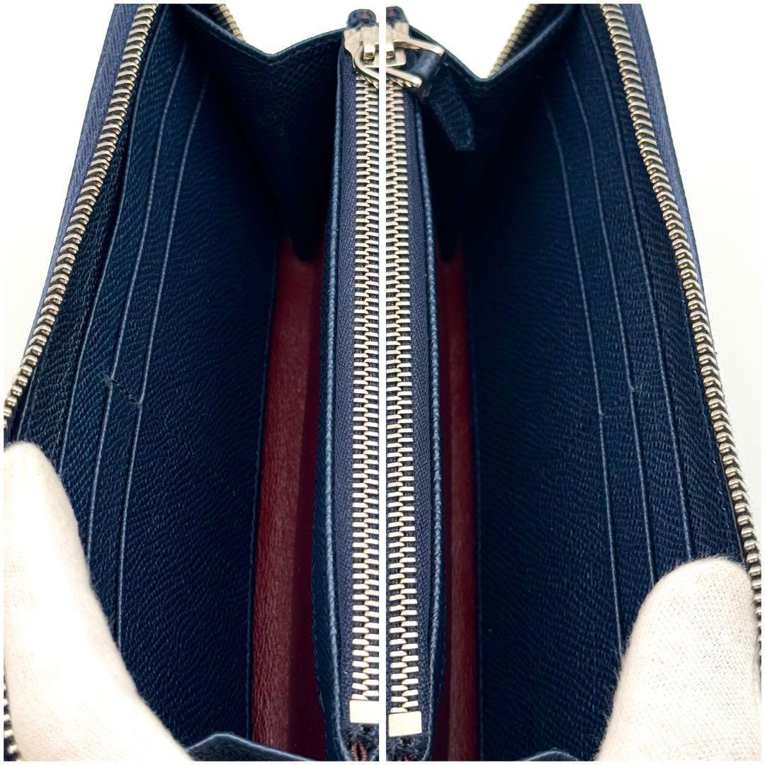 Bvlgari Long Wallets Ic