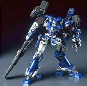 Game Character Zcl-Xa/2 2 14
