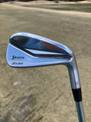 Srixon Utility Zub5 4 Dg Amt X100