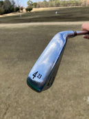 Srixon Utility Zub5 4 Dg Amt X100