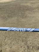 Srixon Utility Zub5 4 Dg Amt X100