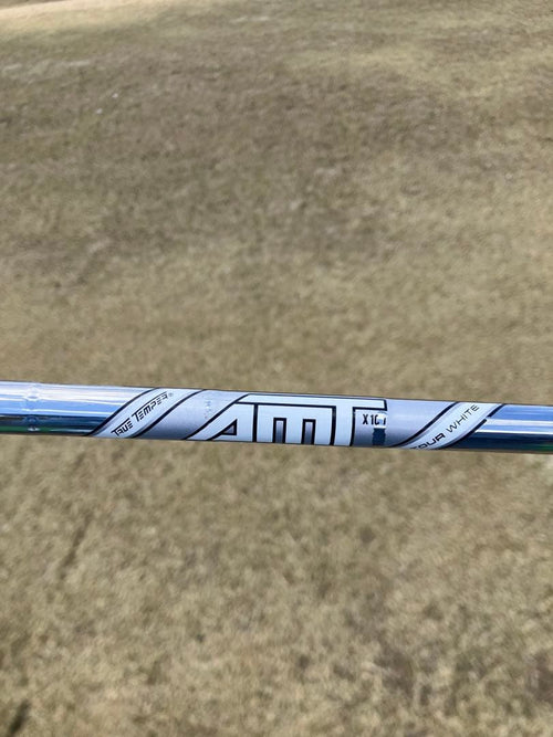 Srixon Utility Zub5 4 Dg Amt X100