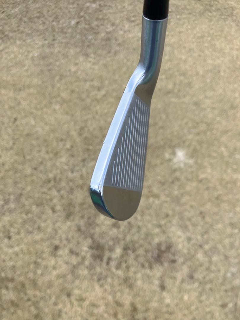 Srixon Utility Zub5 4 Dg Amt X100