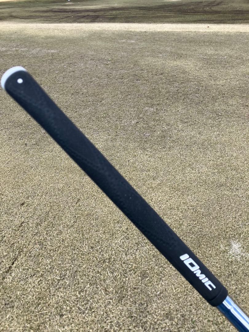 Srixon Utility Zub5 4 Dg Amt X100