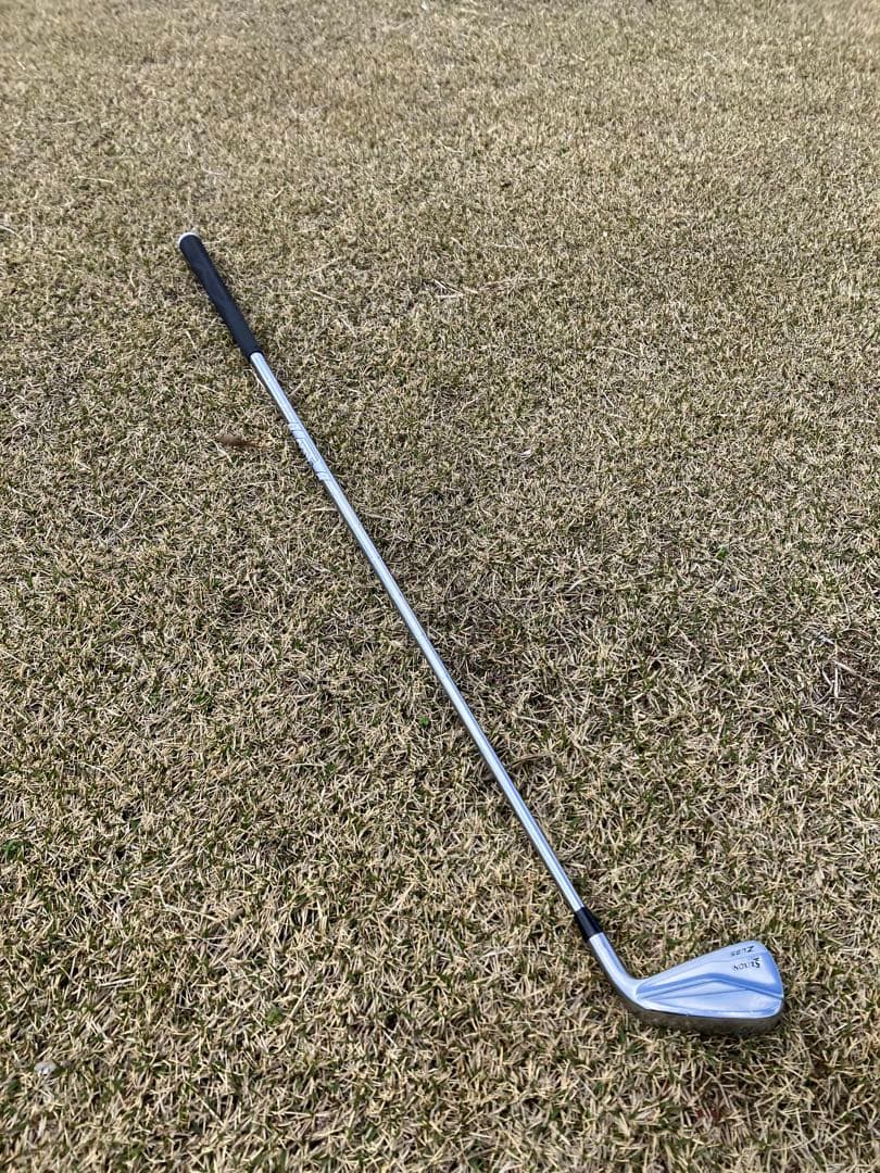Srixon Utility Zub5 4 Dg Amt X100