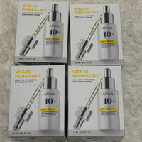 Anua Serum Vita 10 Porestrix 20Ml 4