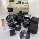 Sony Others Nex-6Y Hvl-F58Am