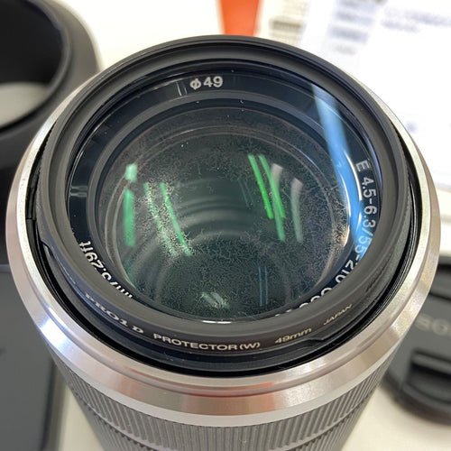 Sony Others Nex-6Y Hvl-F58Am