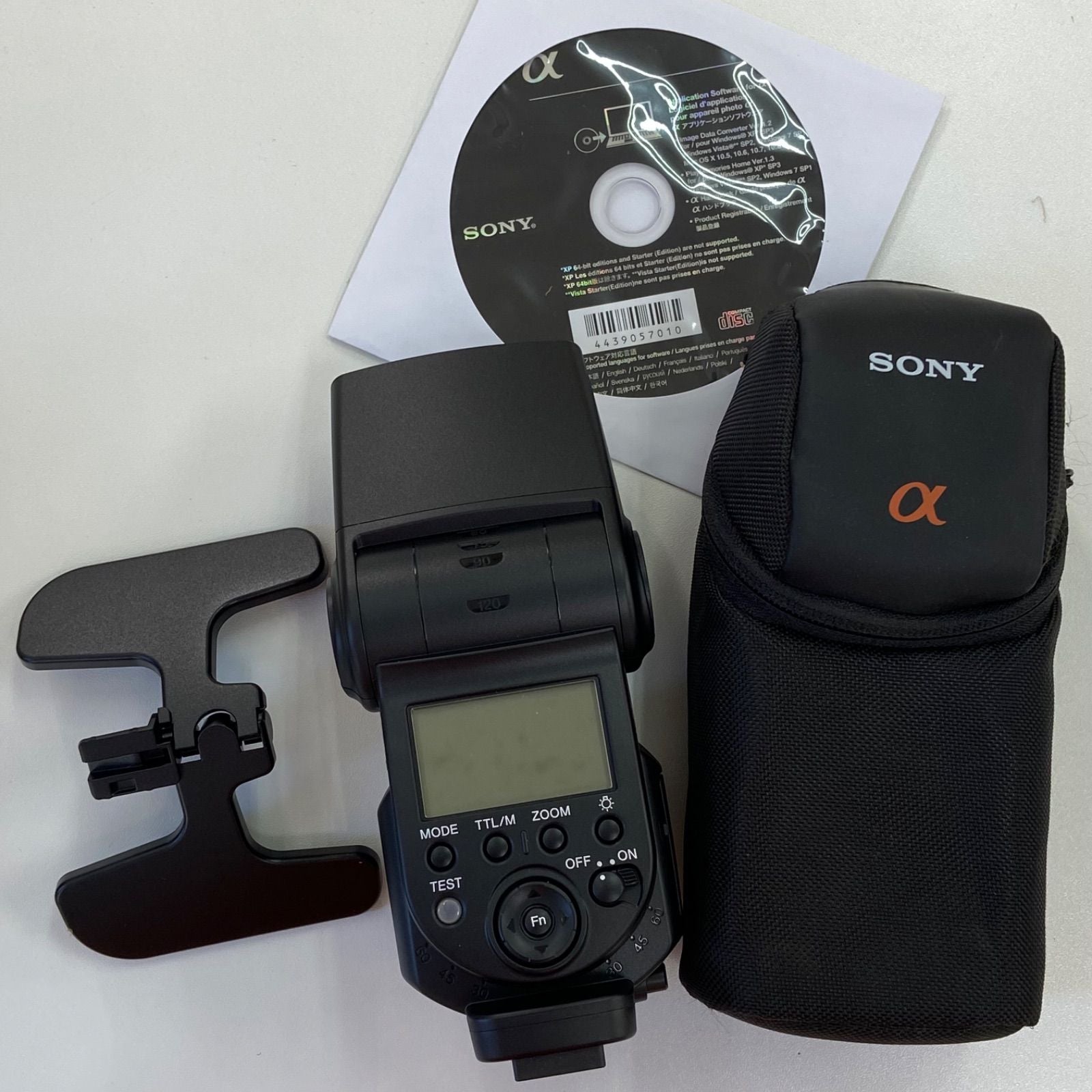Sony Others Nex-6Y Hvl-F58Am