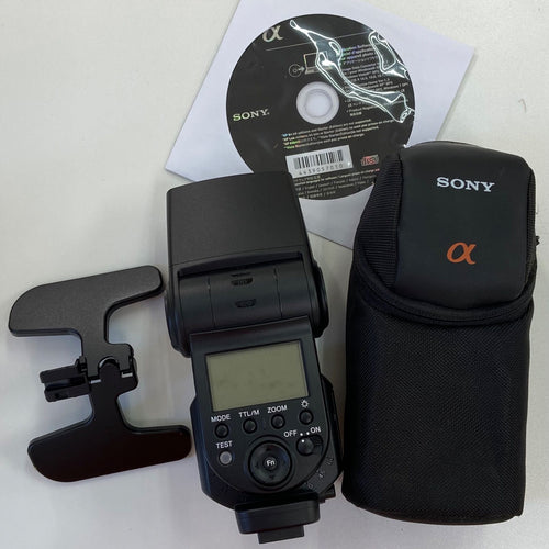 Sony Others Nex-6Y Hvl-F58Am