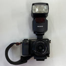 Sony Others Nex-6Y Hvl-F58Am