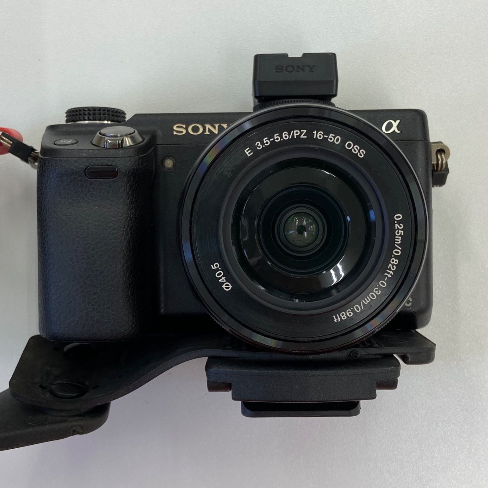 Sony Others Nex-6Y Hvl-F58Am