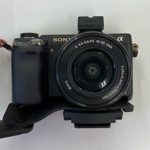 Sony Others Nex-6Y Hvl-F58Am