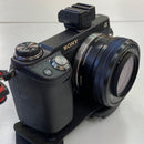 Sony Others Nex-6Y Hvl-F58Am