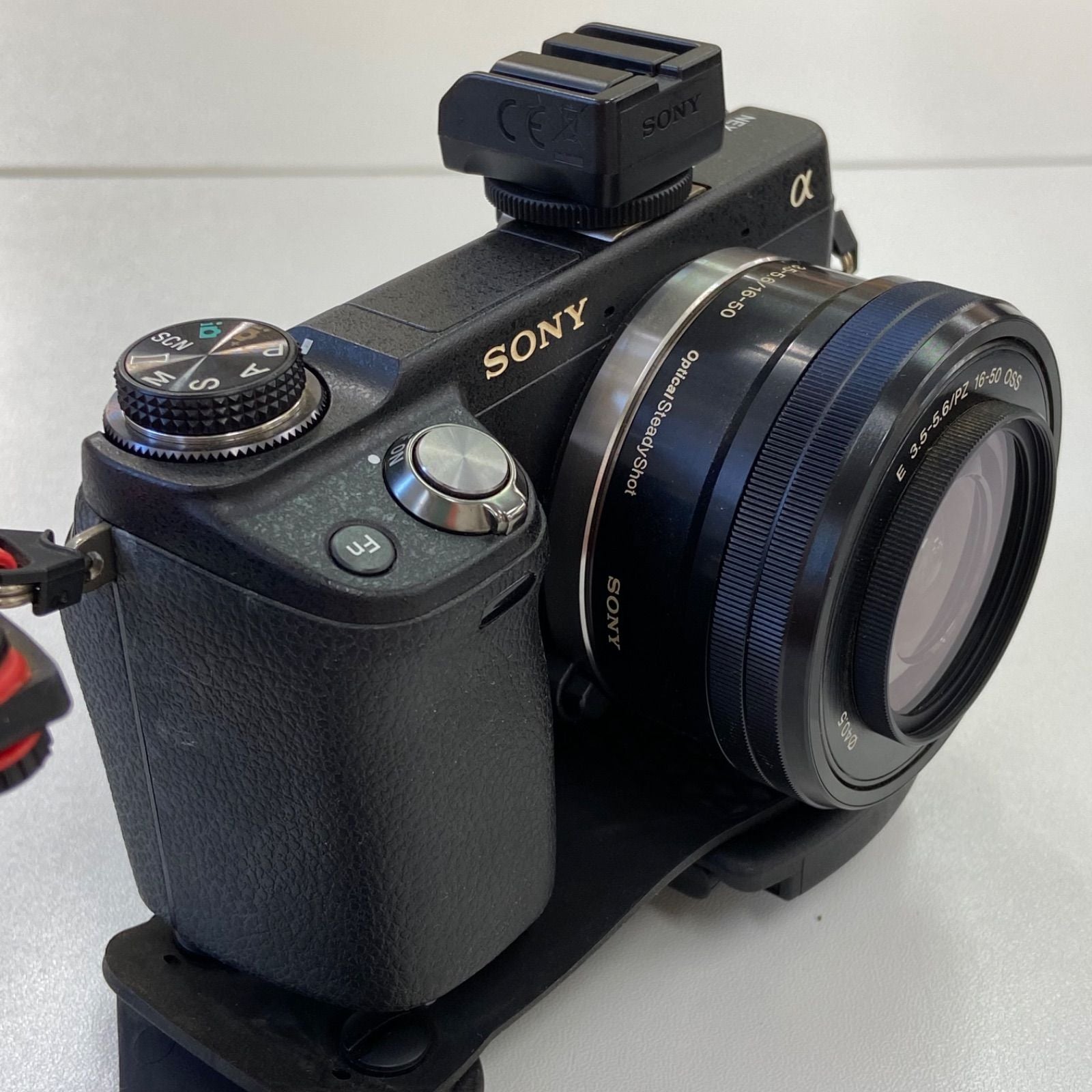 Sony Others Nex-6Y Hvl-F58Am