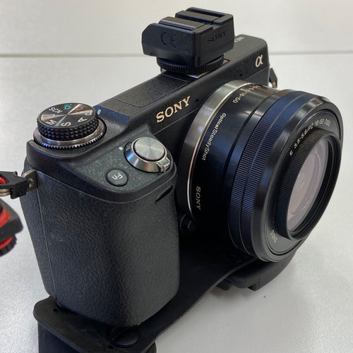 Sony Others Nex-6Y Hvl-F58Am