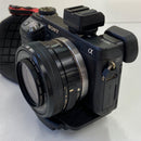 Sony Others Nex-6Y Hvl-F58Am
