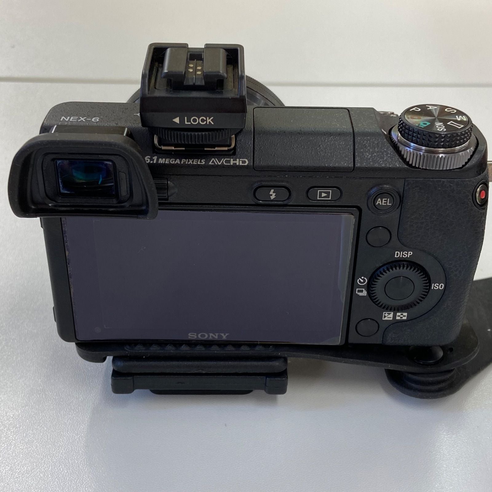 Sony Others Nex-6Y Hvl-F58Am
