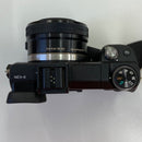 Sony Others Nex-6Y Hvl-F58Am