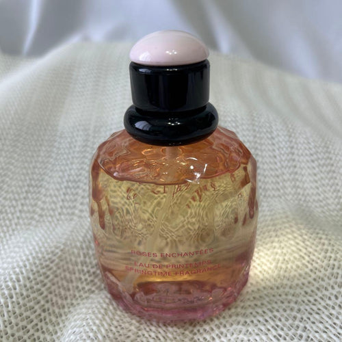 Yves Saint Laurent Perfume (Women) Ysl Paris Roses Enchantees 125Ml