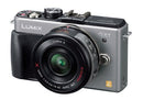 Digital Slr Gx1 Dmc-Gx1X-S