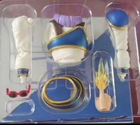 Bandai Dragon Ball S.H.Figuarts