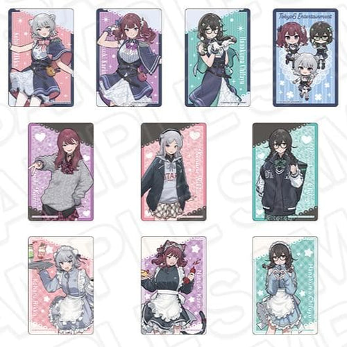 Cards, Photos Bromides