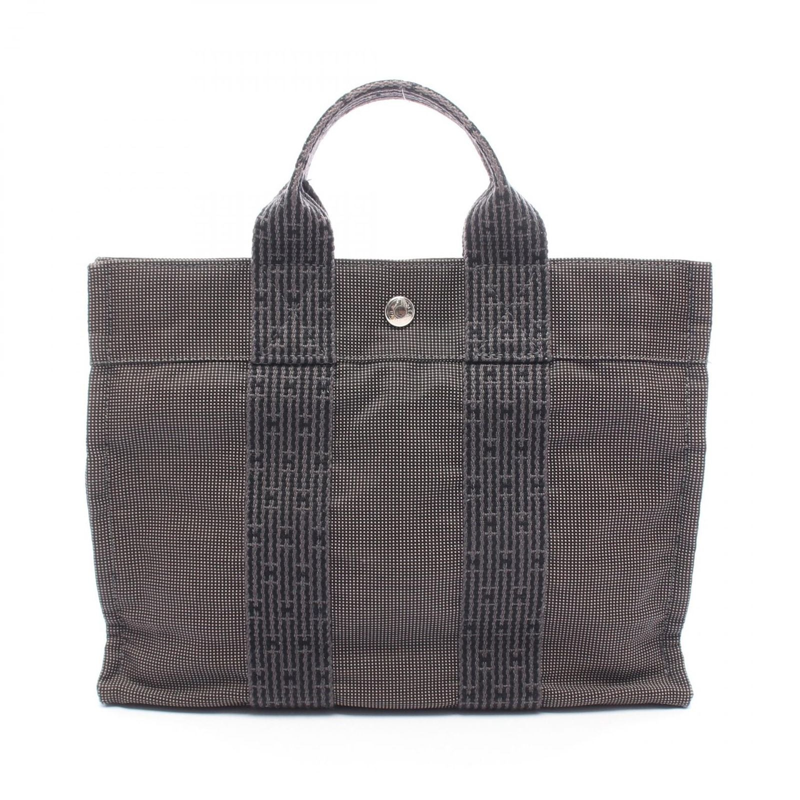 Hermes Tote Bag Pm Used B