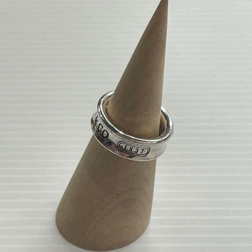 Tiffany Ring Tiffany&Co. 9
