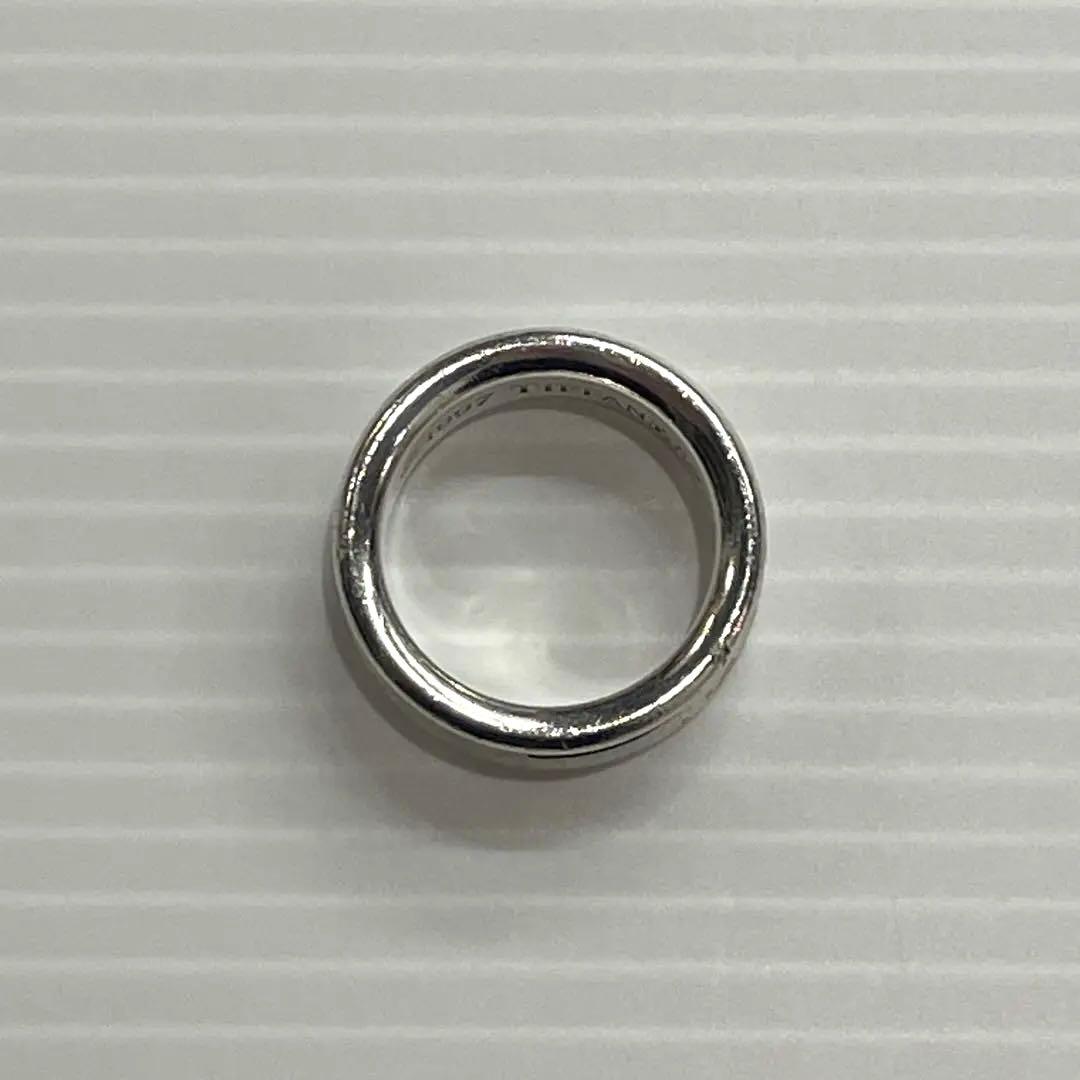 Tiffany Ring Tiffany&Co. 9