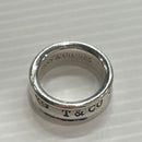 Tiffany Ring Tiffany&Co. 9
