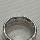 Tiffany Ring Tiffany&Co. 9
