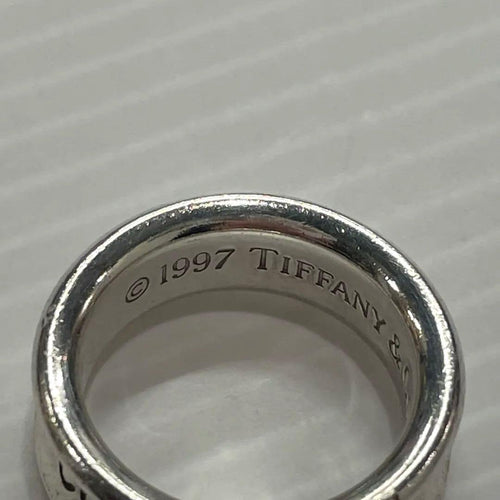 Tiffany Ring Tiffany&Co. 9