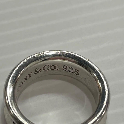 Tiffany Ring Tiffany&Co. 9