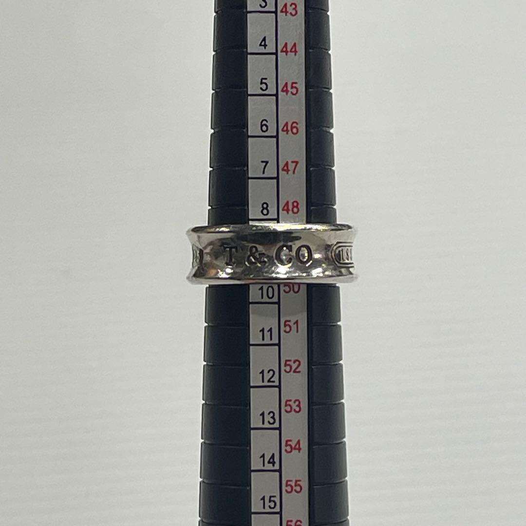 Tiffany Ring Tiffany&Co. 9