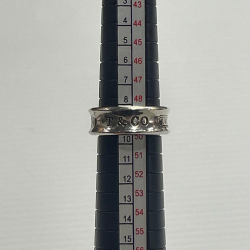 Tiffany Ring Tiffany&Co. 9