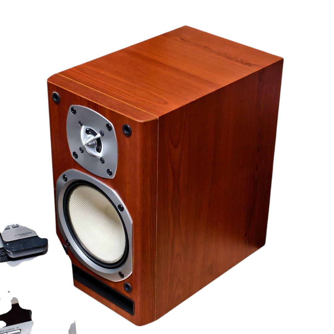 Onkyo Mini Component Systems Fr-N7Ex D-N7Ex