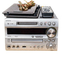 Onkyo Mini Component Systems Fr-N7Ex D-N7Ex
