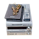 Onkyo Mini Component Systems Fr-N7Ex D-N7Ex