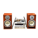 Onkyo Mini Component Systems Fr-N7Ex D-N7Ex