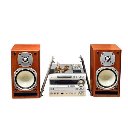 Onkyo Mini Component Systems Fr-N7Ex D-N7Ex