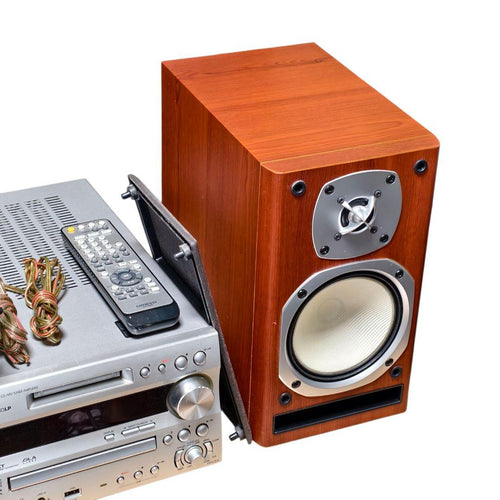 Onkyo Mini Component Systems Fr-N7Ex D-N7Ex