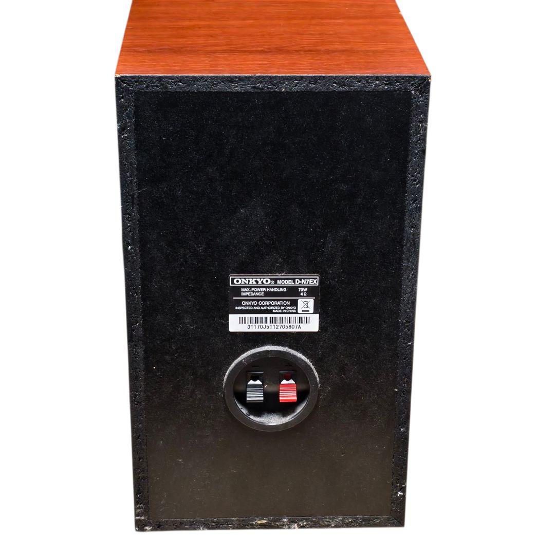 Onkyo Mini Component Systems Fr-N7Ex D-N7Ex