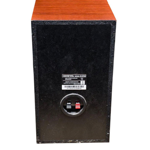 Onkyo Mini Component Systems Fr-N7Ex D-N7Ex