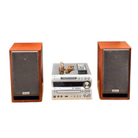 Onkyo Mini Component Systems Fr-N7Ex D-N7Ex