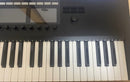 Midi Keyboard Pad Komplete Kontrol S49 Mk2