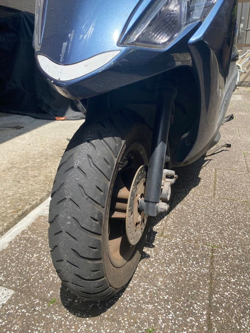 Motorcycle Body Z 125Cc