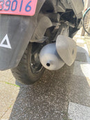 Motorcycle Body Z 125Cc
