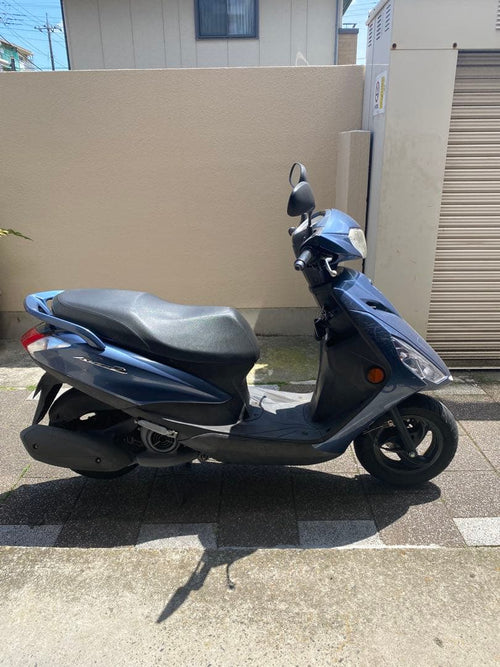 Motorcycle Body Z 125Cc